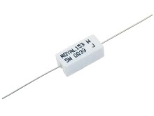 Rezystor 0,47ohm 5W 5%