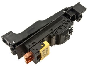 Przełącznik do BOSCH 1607000967, szlifierki GWS-20 łagodny rozruch;