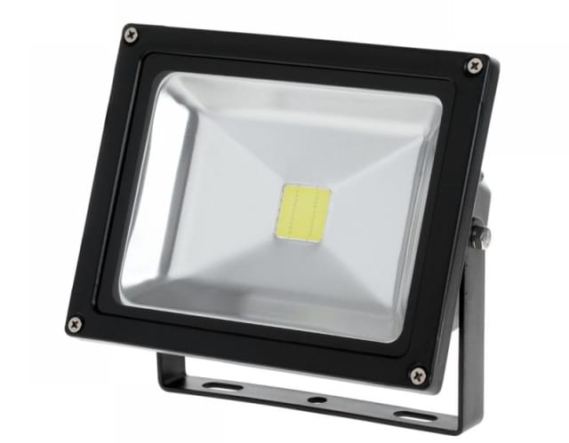 Naświetlacz, reflektor LED 20W