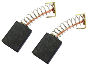 Szczotki węglowe 6x12x16mm; Einhell