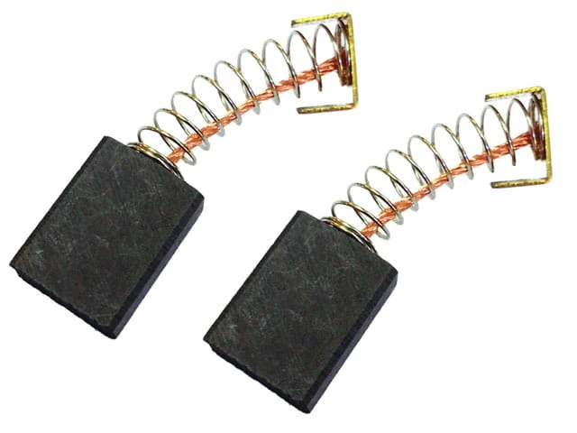 Szczotki węglowe 6x12x16mm; Einhell