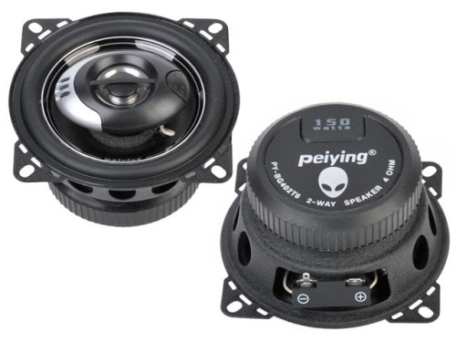  Peiying PY-BG402T6 ALIEN