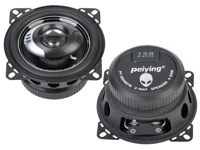  Peiying PY-BG402T6 ALIEN