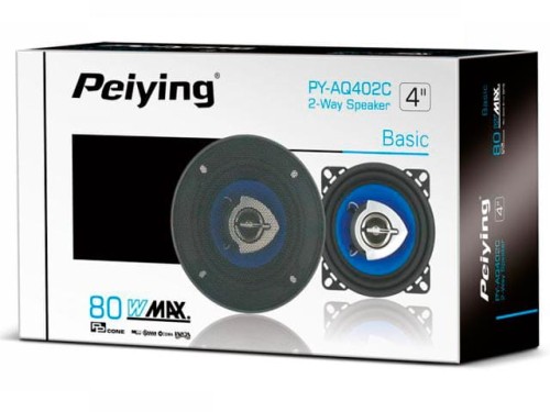 Peiying PY-AQ402C