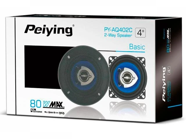 Peiying PY-AQ402C