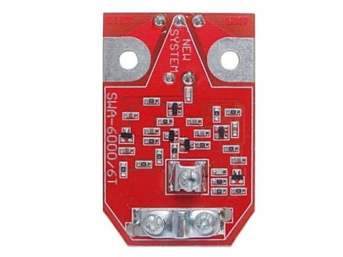 Wzmacniacz antenowy SWA-6000/6T