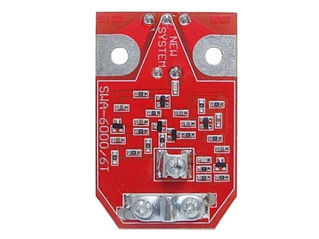 Wzmacniacz antenowy SWA-6000/6T