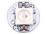 Moduł LED RGB; WS2812