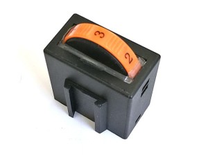 Regulator obrotów 6-10A 250V; SPRG10-13