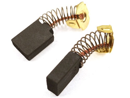 szczotki do MAKITA CB155