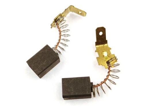 szczotki do MAKITA CB415, CB417