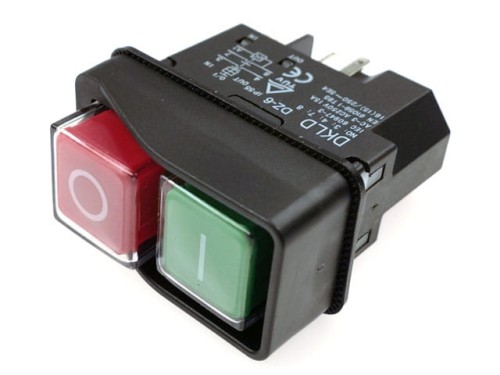 DKLD DZ6 5pin
