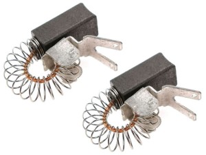 Szczotki węglowe 6,4x8x15mm; METABO 34301118