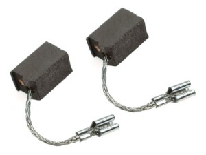 Szczotki węglowe 6,5x8x12mm; Kress 37746