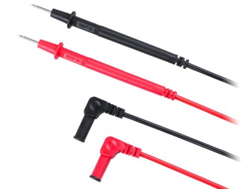 Kable do miernika M890