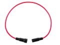 Gniazdo bezpiecznika 20mm na kabel