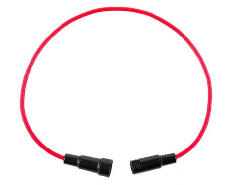 Gniazdo bezpiecznika 20mm na kabel