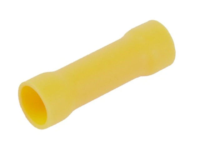 Tulejka połączeniowa izolowana 4-6mm2
