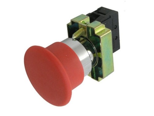 Tablicowy bezpieczeństwa monostabilny