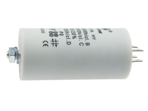 Kondensator do silnikow 8uF