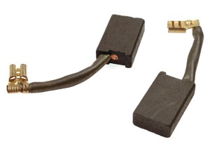 Szczotki węglowe 6,4x12,5x18mm: ELTOS 125905