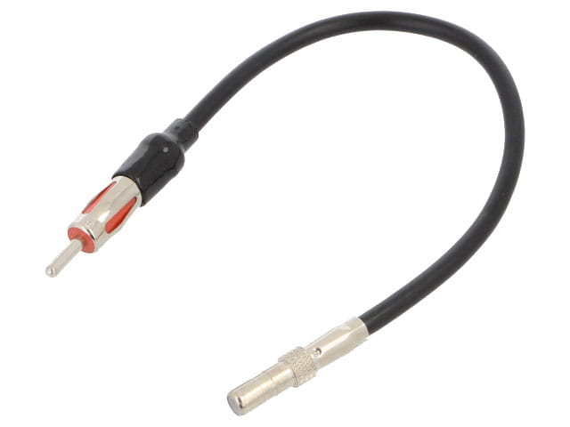 Adapter antenowy Chrysler-DIN