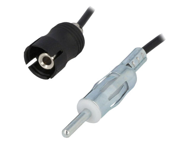 Adapter samochodowy Chrysler-DIN