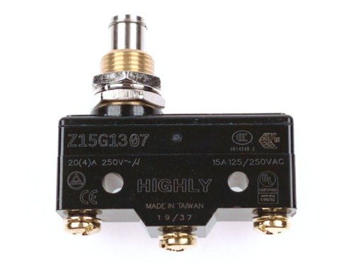 Z15G1307