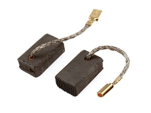 Szczotki węglowe 6x9x15,3mm; FLEX 336807