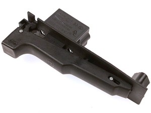 Przełącznik FA4-10/2DB 10A 250V bez blokady, szlifierka