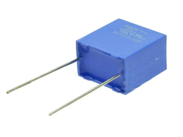 470nF 305V AC X2