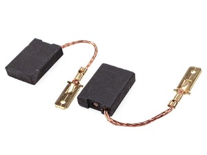 Szczotki węglowe 6x16x22mm; Metabo 31603395, 34301177