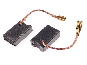 Szczotki węglowe 6x12x20mm; PERLES 18770202