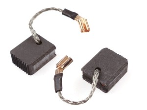 Szczotki węglowe 6,5x12x14mm; DEWALT N442427