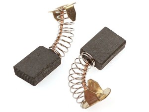 Szczotki węglowe 6x13x19mm; FLEX K20