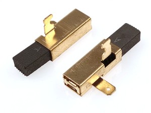 Szczotki węglowe 6,3x8x16,5mm; Festool 488915