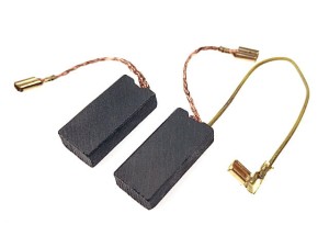 Szczotki węglowe 7x12,5x26mm; HILTI 206292