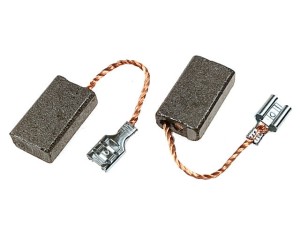 Szczotki węglowe 7x13x22mm; Hitachi 999 059