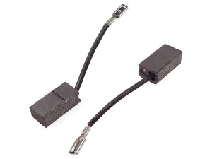 Szczotki węglowe 6,5x9x17mm; Hitachi 999 088, 999 076 A