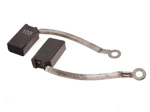 Szczotki węglowe 6,3x10x18mm; Rebir 356582105