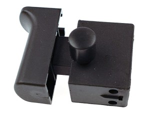 Przełącznik EINHEL BLAUKRAFT, KR5 10A; odp. FA2-6/2B-17