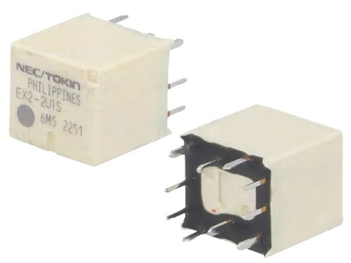NEC EX2-2U1