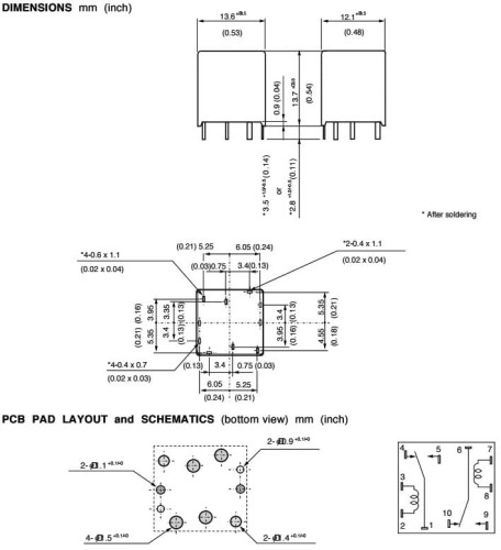 NEC EX2-2U1