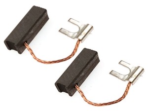 Szczotki węglowe 6,4x6,4x20mm ; CELMA 1119110042