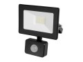 naświetlacz LED 20W z czujnikiem