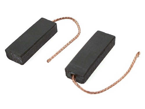 Szczotki DYSON 7x11x31mm