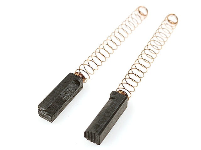 szczotki KitchenAid 6,3x6,2x20mm