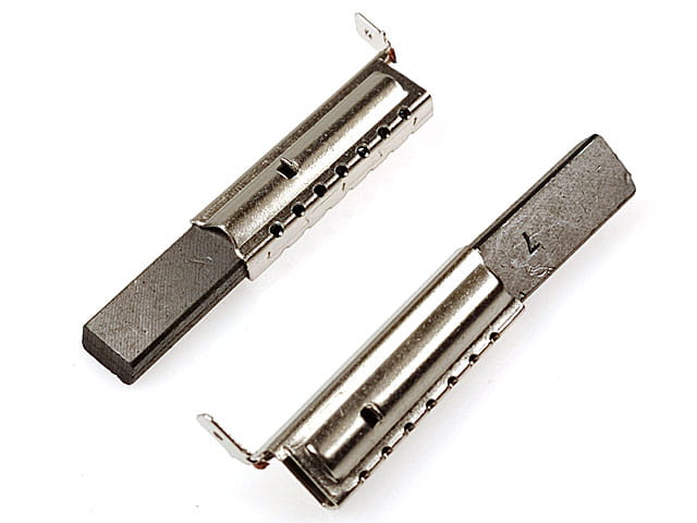 Szczotki węglowe 5x12,5x32mm; INDESIT, SAMSUNG, LG,BEKO