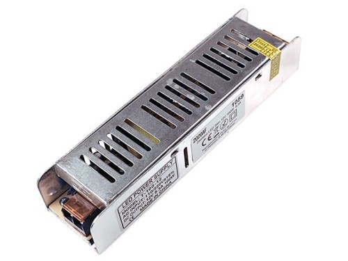 Zasilacz LED 12V 100W 8,3A