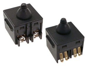 Przełącznik MILWAUKEE 4931385824 szlifierki, wyrzynarki; KR125